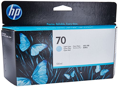 {HP HP 70CNJ[gbW CgVA 130ml C9390A