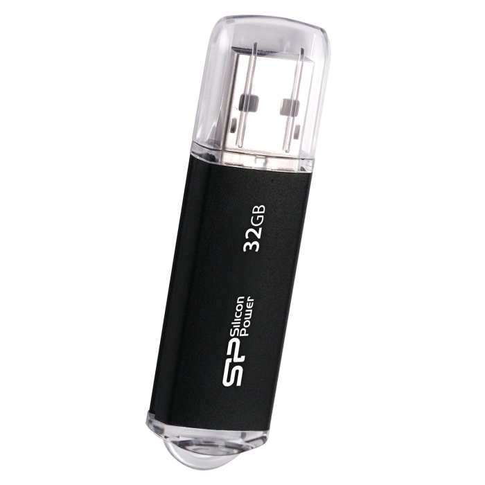 USBtbV[ ULTIMA-II I-Series 32GB ubN ivۏ(SP032GBUF2M01V1K)