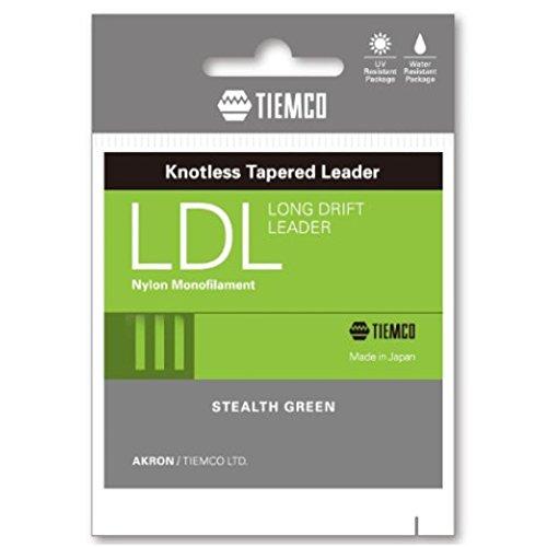 yeBR(TIEMCO)zTIEMCO LDL[_[ 13FT 6X