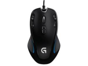 G300s Optical Gaming Mouse WN[ Q[~O}EX 9{^ G300s(G300S) LOGICOOL WN[