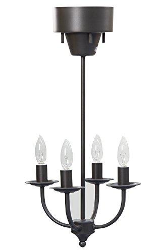 J(AZUMAYA) ARTS LIGHT 4BULB LHT-701ABR