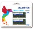 AD3S1600W8G11-2 [SODIMM DDR3 PC3-12800 8GB 2g] AD3S1600W8G11-2 ADATA