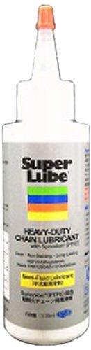 SUPER LUBE ϋvIC 118ml Super Lube(X[p[u)