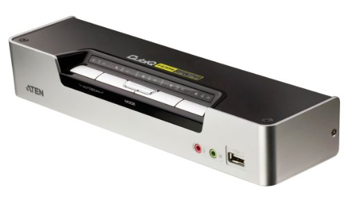 USB2.0nu4|[gHDMI KVMPؑ֊ CS1794 (CS1794)