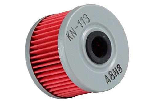 [J[i:KN-113 KN ICtB^[ :37mm Oa:52mm TRX250EX/300EX/400EX(ATV) -08