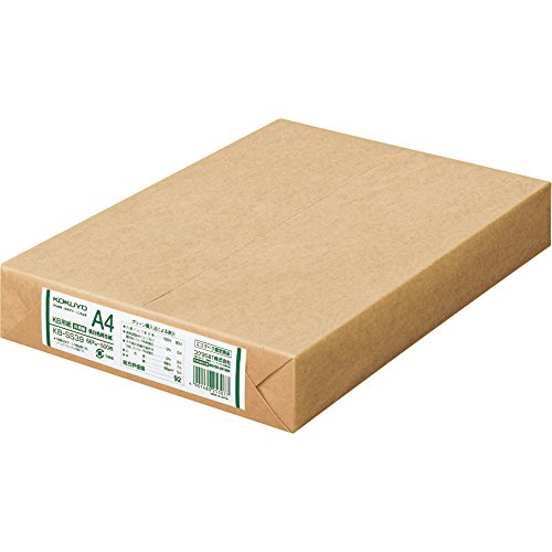 KB-SS39 KBp ᔒFĐ100% 66g A4 500(KB-SS39)