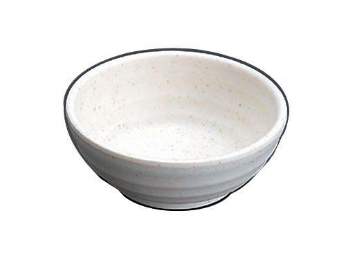 マイン メラミンウェア 白小鉢 大 M11−117【RMI6901】 TKG テイケイジイ 遠藤商事