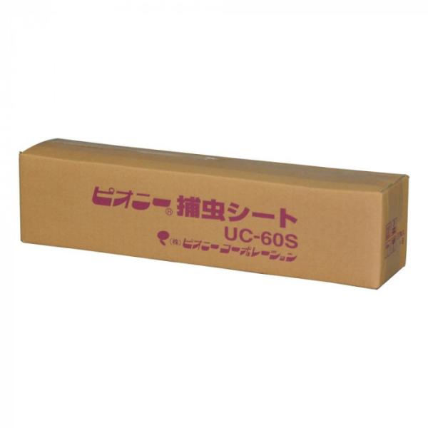 ピオニー捕虫シート　交換用捕虫シート　２０シート入 UC-30S 1袋(20枚入)