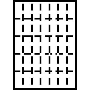 A4  c5ʁ~7 35/}CN~V (TCY:A4 :100/1)
