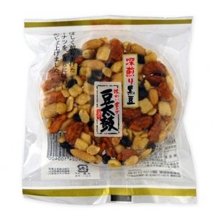 豆太鼓黒豆 1枚 15入り