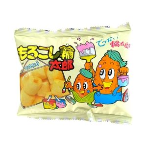 もろこし輪太郎 １７ｇ