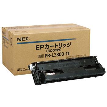NEC gi[(6,000) NE-EPL3300-11J@PR-L3300-11