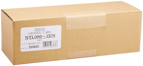 Ɩp^v^p T[}x NTL080-ZEN(76mm/3{)(NTL080-ZEN) EPSON Gv\