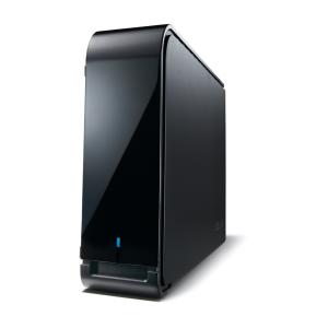 HD-LX4.0U3D n[hEFAÍ@\ USB3.0p OtHDD 4TB(HD-LX4.0U3D) BUFFALO obt@[