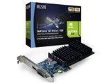 ELSA GeForce GT 610 x1 1GB GD610-1GERL1 [PCIExp 1GB] GD610-1GERL1 ELSA