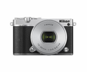 Nikon 1 J5 Wp[Y[YLbg [Vo[] NIKON1 J5LK SL jR