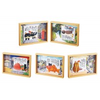 [p[ Tadaharu Itoi 䒉 nhyCgBOX̃A[g ԗFB IT-05012