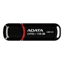 DashDrive UV150 AUV150-128G-RBK [128GB Black] DashDrive UV150 ubN AUV150-128G-RBK(AUV150-128G-RBK) A-DATA