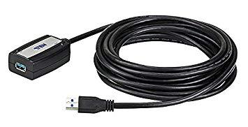 ATENWp UE350A USB3.0 GNXe_[P[u(UE350A)