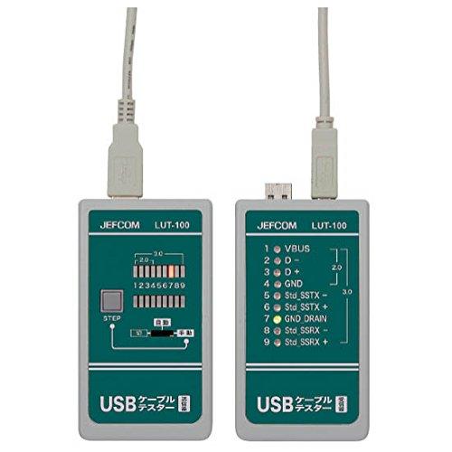 LUT-100 USBP[ueX^[