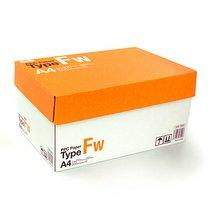 TANOSEE PPC Paper Type FW A4 500~10/(PPCFW-A4)
