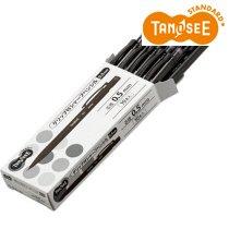 TANOSEE ObvtV[vyV 0.5mm 10{(TS-DG05-BK)
