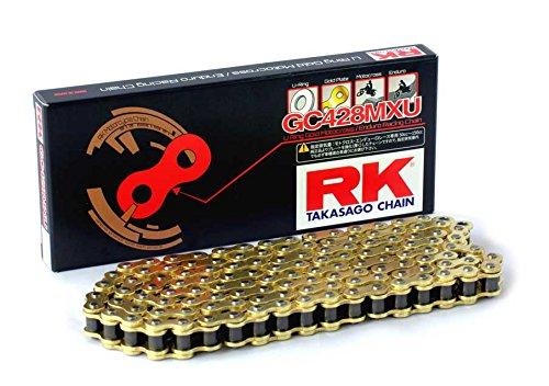 RK GC428MXU 110L 