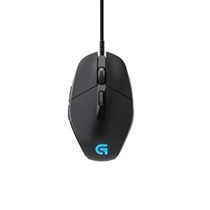 G303 Performance Edition Gaming Mouse G303 LOGICOOL WN[