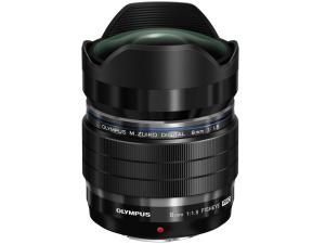 IpX }CNtH[T[YpY(ED 8MM F1.8 FISHEYE PRO)