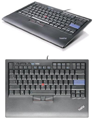 【60％OFF】 LENOVO ECJOY!】 レノボ トラックポイント USB ThinkPad キーボード
