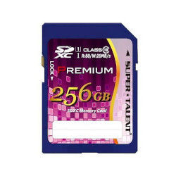 ST56SU1P [256GB] ST56SU1P SuperTalent