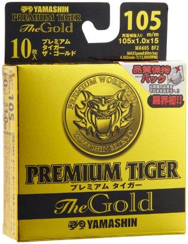 PTG-105-10�v���~�A���^�C�K�[10�}�C105