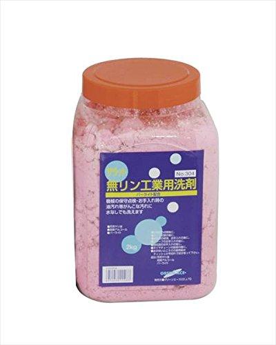 304 GA REMEZUC   2KG