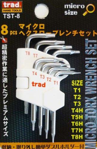 TST-8 TRAD 8PCZC~cgNX`Zbg