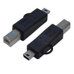ϊvO USB B(IX)miniUSB(IX)@USBBA-M5A