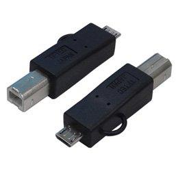 ϊvO USB B(IX)microUSB(IX)@USBBA-MCA