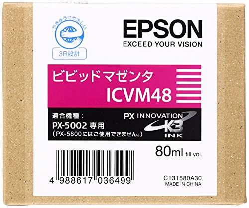 CNJ[gbW rrbg}[^(ICVM48)