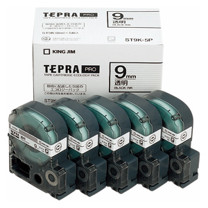 LOW  PROe[v ST9K-5P ɍ 9mm 5