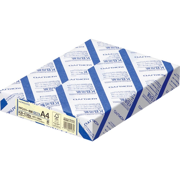 PPCJ[p(p)FSCFA4 500 AC{[ (KB-C39S)