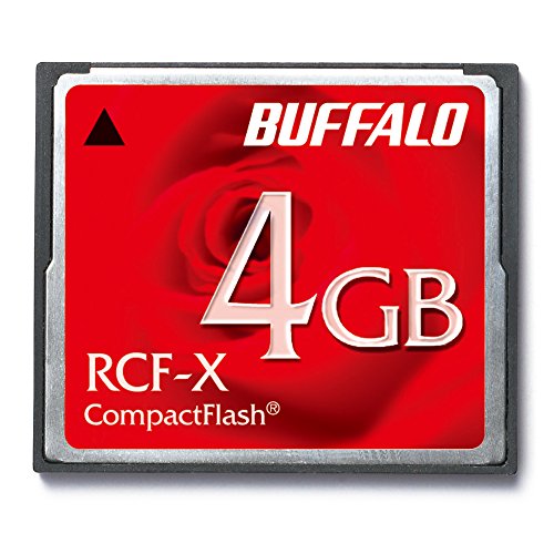 RCF-X4G (4GB) RpNgtbV 4GB RCF-X4G BUFFALO obt@[