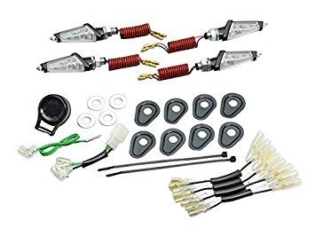 nP[@HA5227BC LED޶ްݶKit ׯ رݽ MT-09