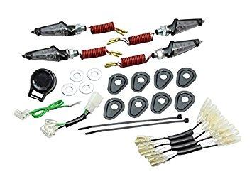 nP[@HA5227BS LED޶ްݶKit ׯ Ӱݽ MT-09