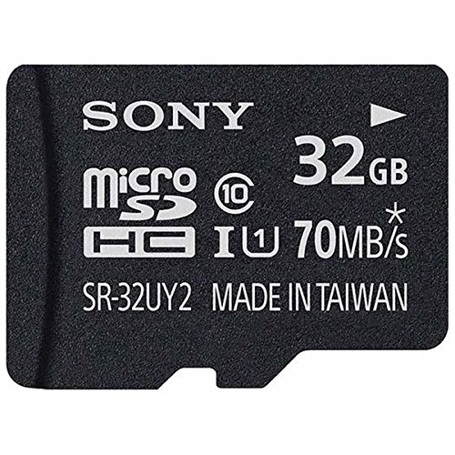 SR-32UY2A [32GB] microSDHC[J[h Class10 (UHS-I) 32GB SR-32UY2A(SR-32UY2A) SONY \j[