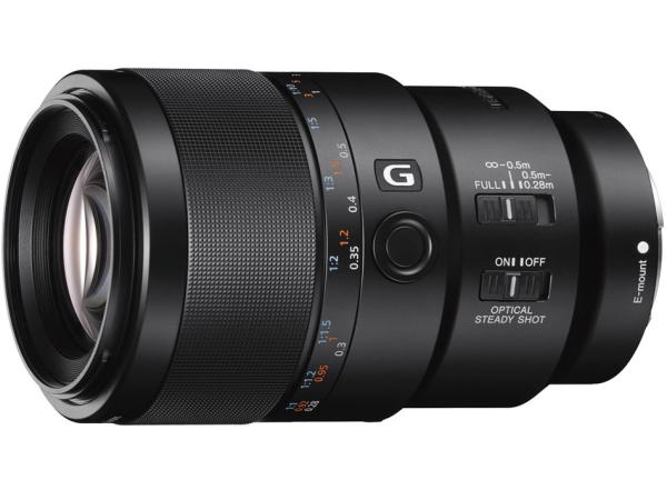 E}EgY FE 90mm F2.8 Macro G OSS SEL90M28G(SEL90M28G)