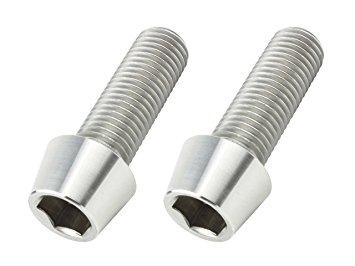 -- M10X30P-1.25(2pcs/Set)@(911030-T2)