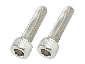 ľ M10X45 P1.25 2pcs/Set@(911045-S2)