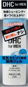 DHC FOR MEN pVF[rO WF 140ml cgb
