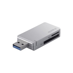 BSCR26TU3SV J[h[_[/C^[ USB3.0 Vo[(BSCR26TU3SV)