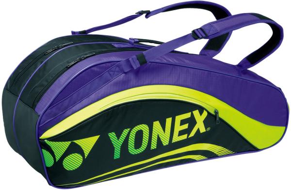 シーリングライト YONEX ヨネックス ラケットバッグ6 BAG1612R