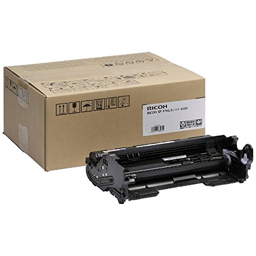 SP ドラムユニット 4500　メーカー純正品